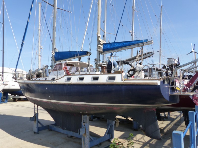 Mikado -C-33